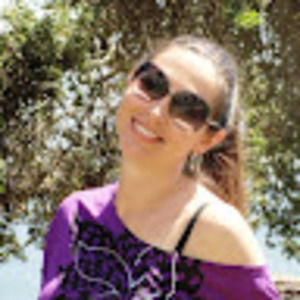 Meet your Posher, Olena